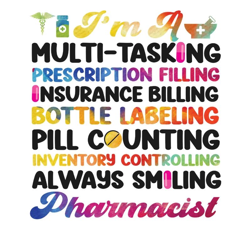 Technicien en pharmacie