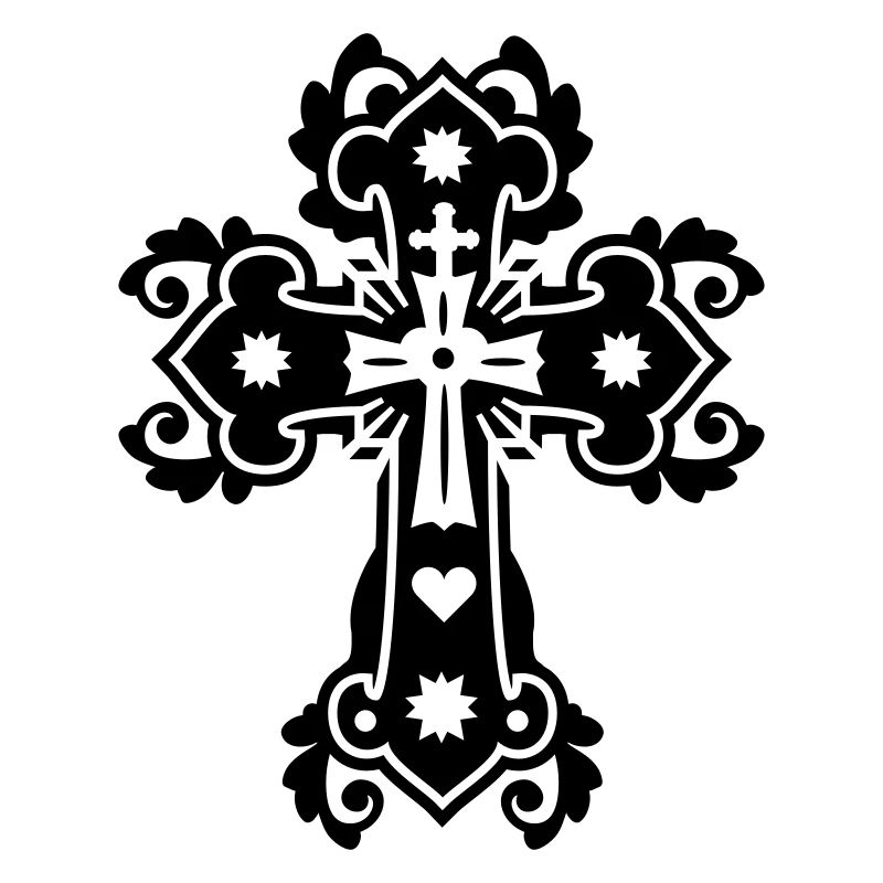 gothic kreuz