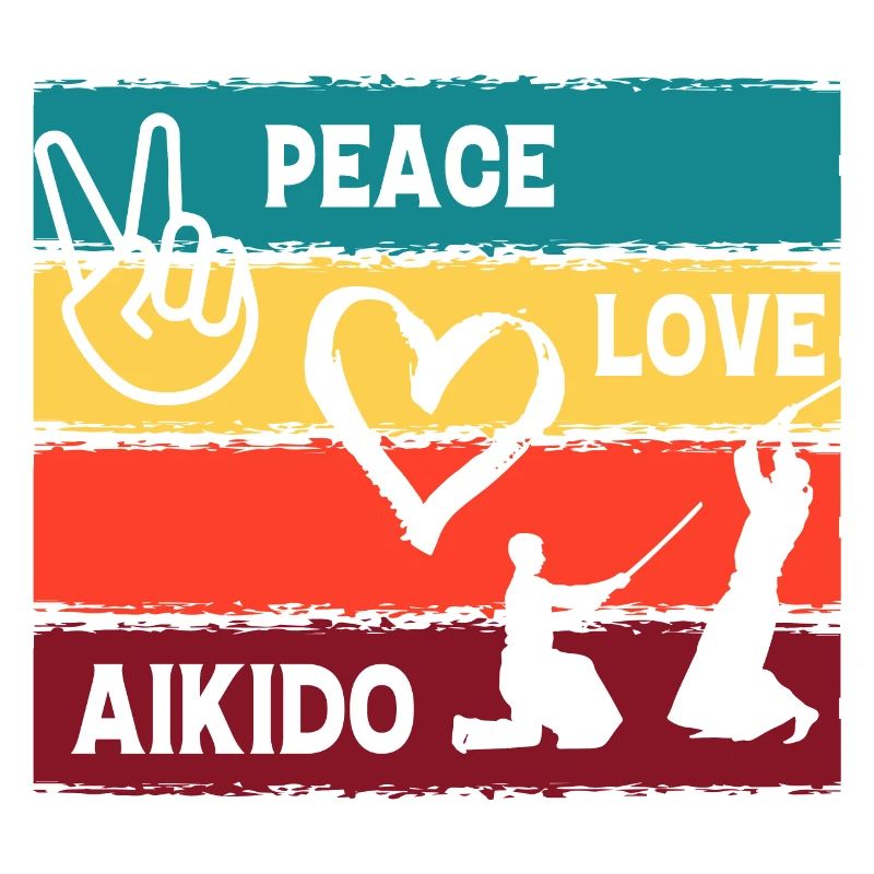 Aïkido Amour Paix