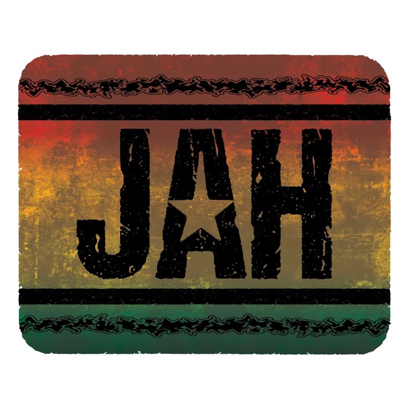 Jah Reggae