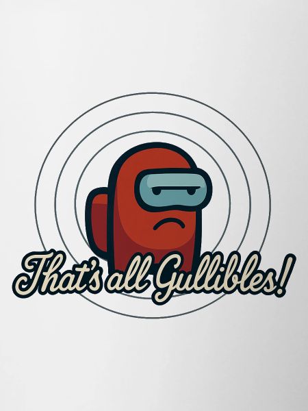 Impostor Gullibili