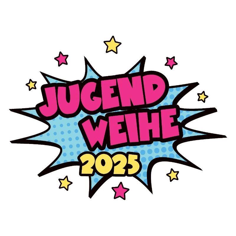 Jugend Weihe Feier Party 2025 Osten Jugendweihe