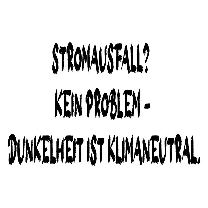 Stromausfall