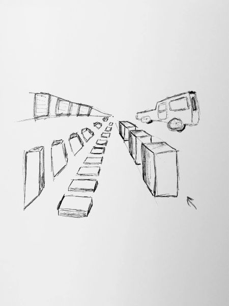 perspective master for bright