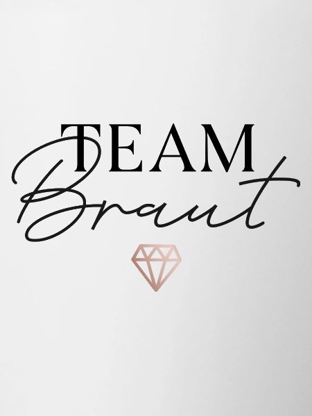 Team Braut