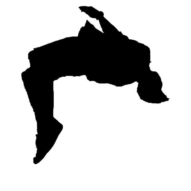 Trampolin
