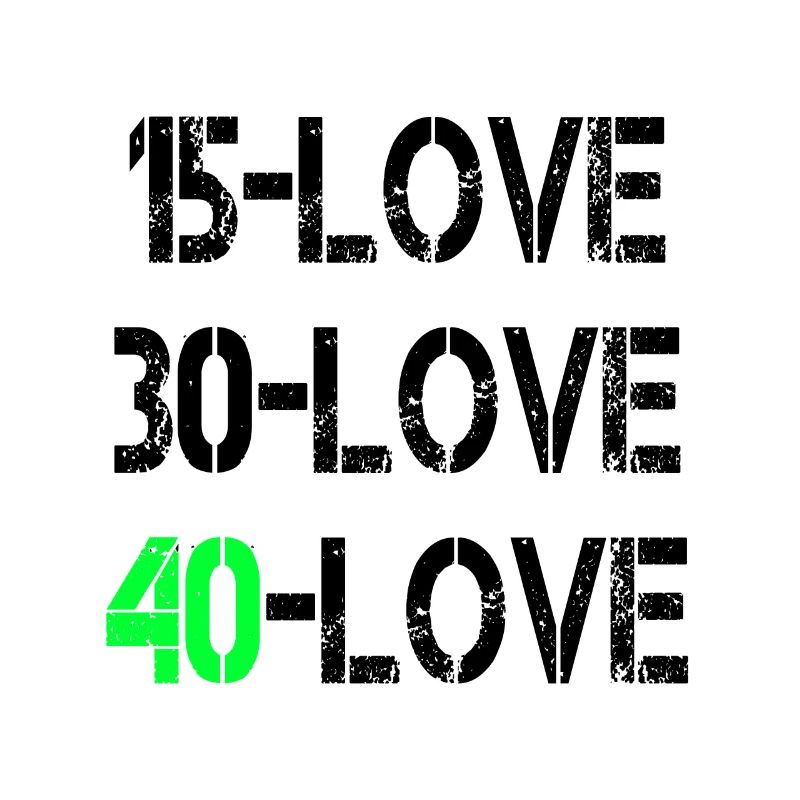 15Amour noir