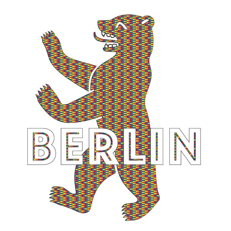 Berlin Bear