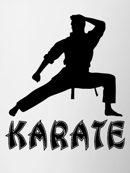 Karate