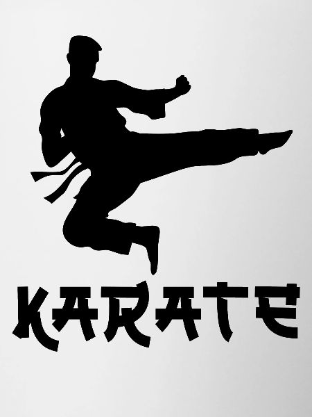 Karaté