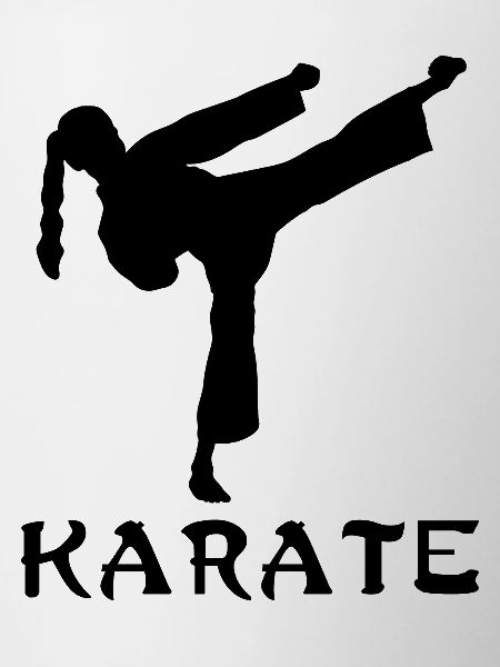 Karaté