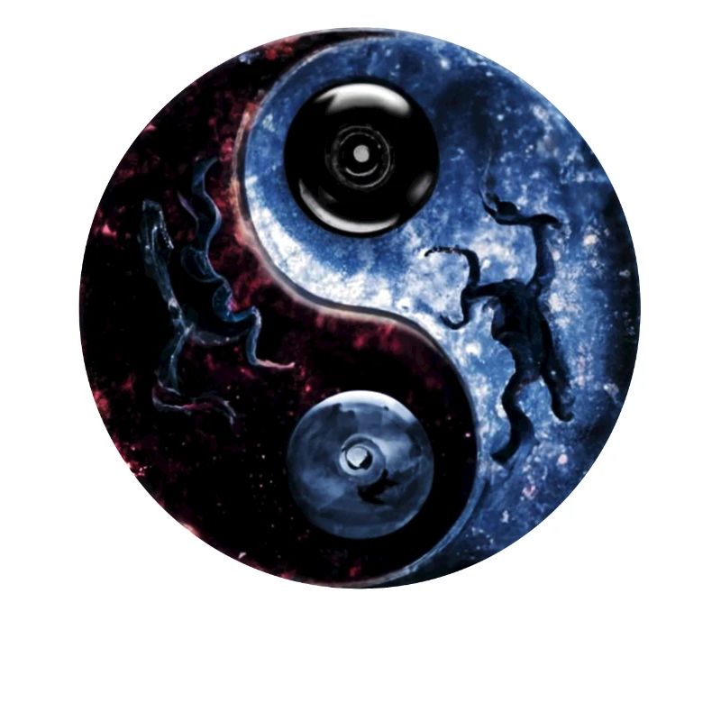 Yin Yang