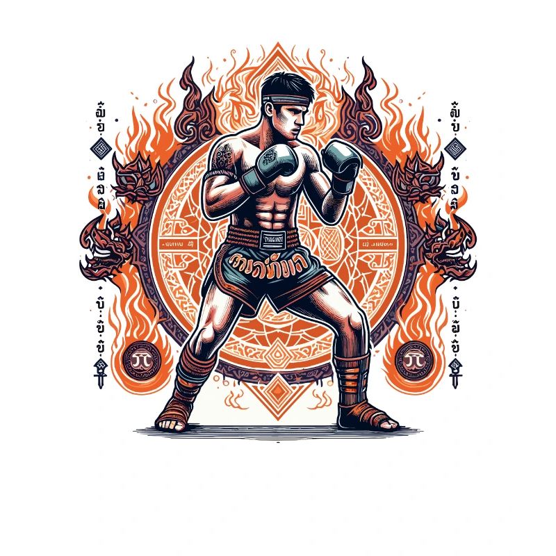 Muay Thai