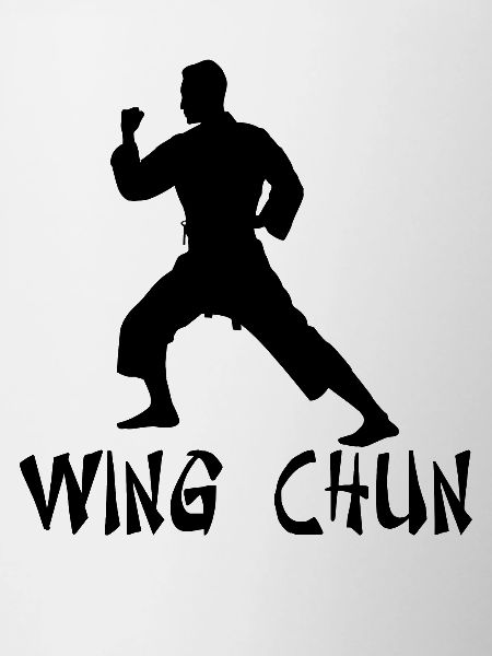 Wing Chun
