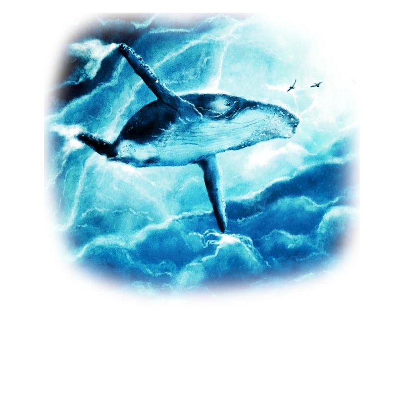 Blauwal