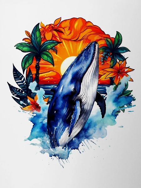 Blue Whale