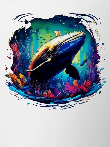 Blue Whale