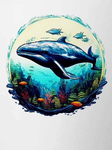 Blue Whale