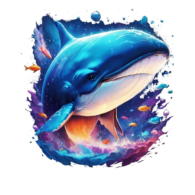 Blauwal
