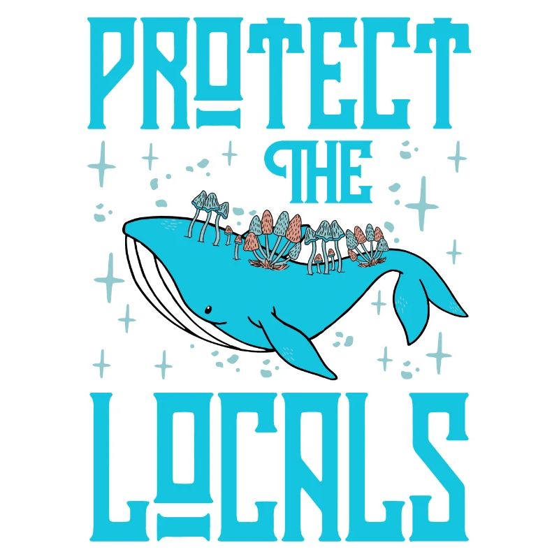 Protect the Locals