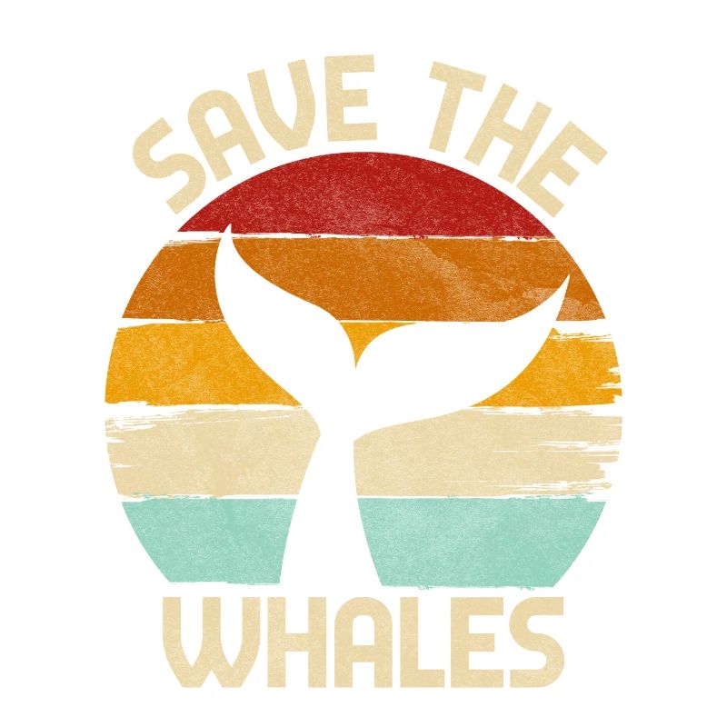 Save the Whales