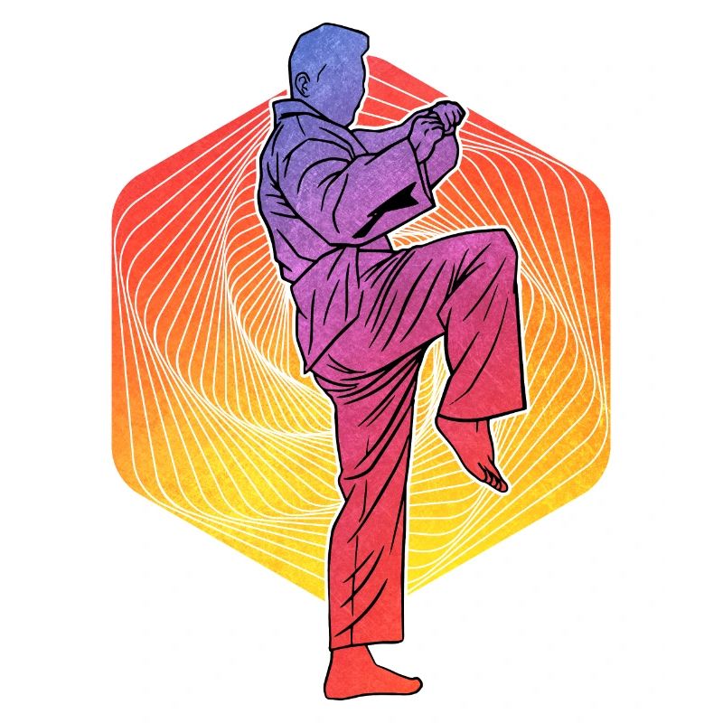 Taekwondo