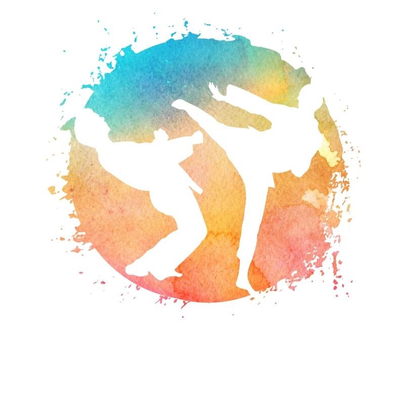 Taekwondo
