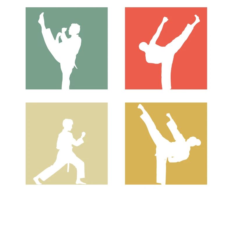 Taekwondo