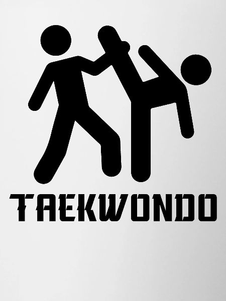 Taekwondo