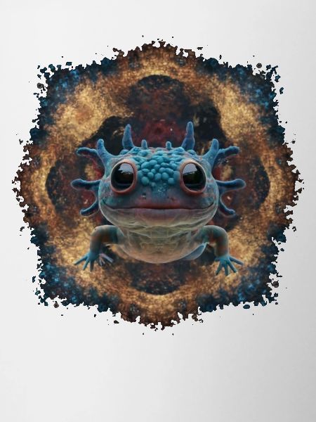 Axolotl