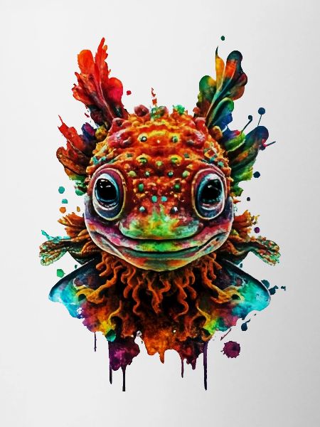 Axolotl
