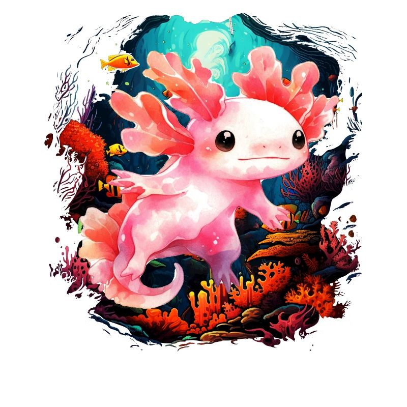 Axolotl