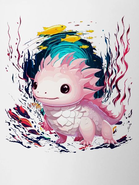 Axolotl
