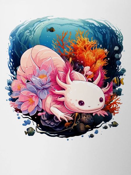 Axolotl