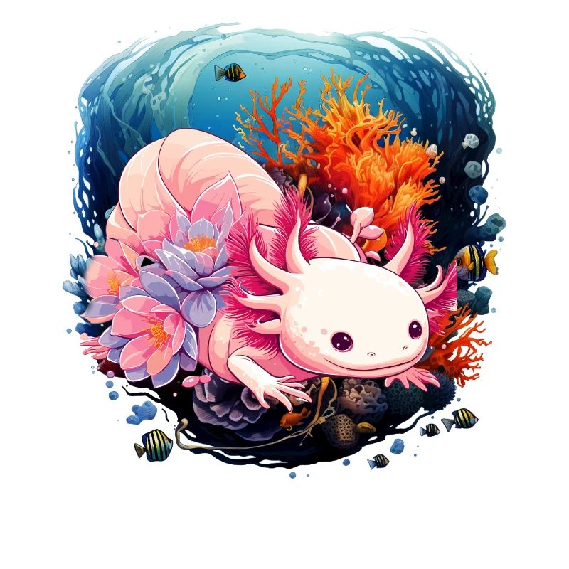 Axolotl
