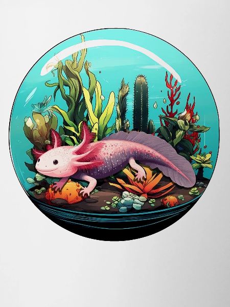 Axolotl