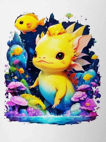 Axolotl