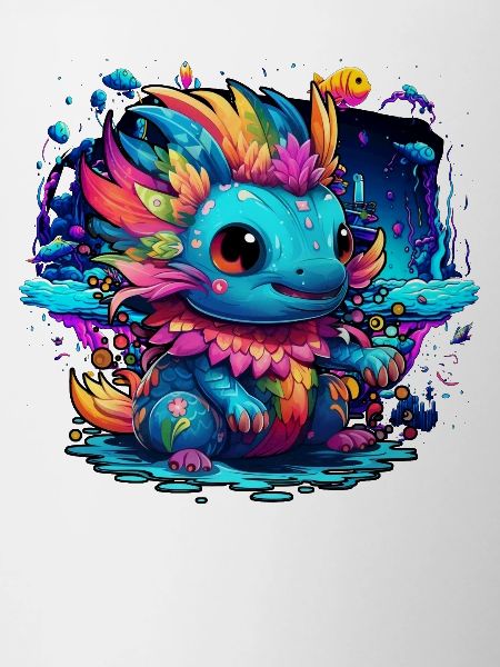 Axolotl