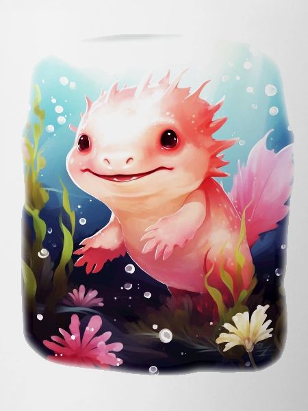 Axolotl
