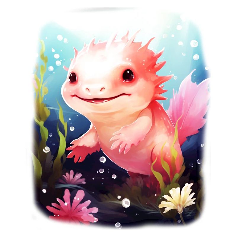 Axolotl