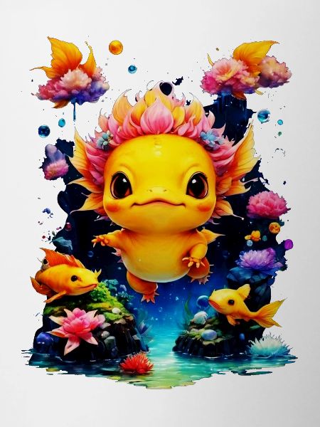 axolotl
