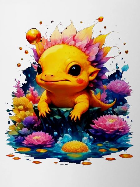 Axolotl