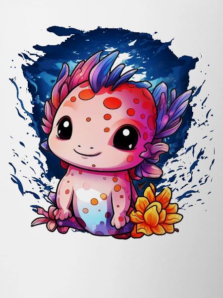 Axolotl