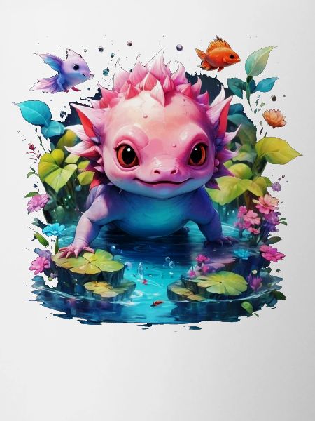 Axolotl