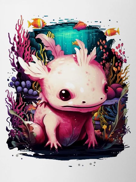 Axolotl