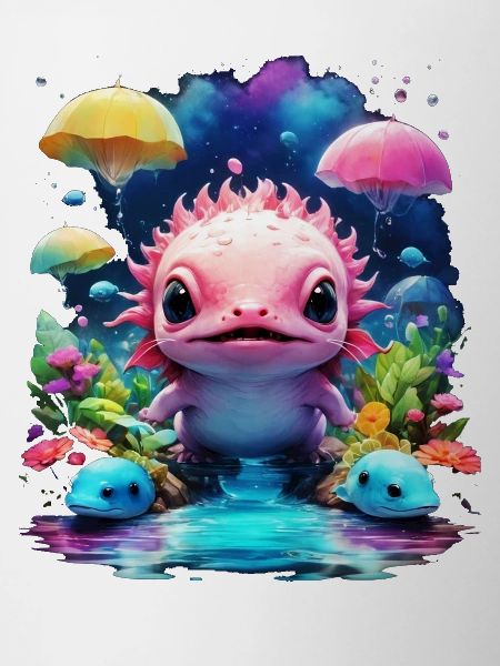 Axolotl