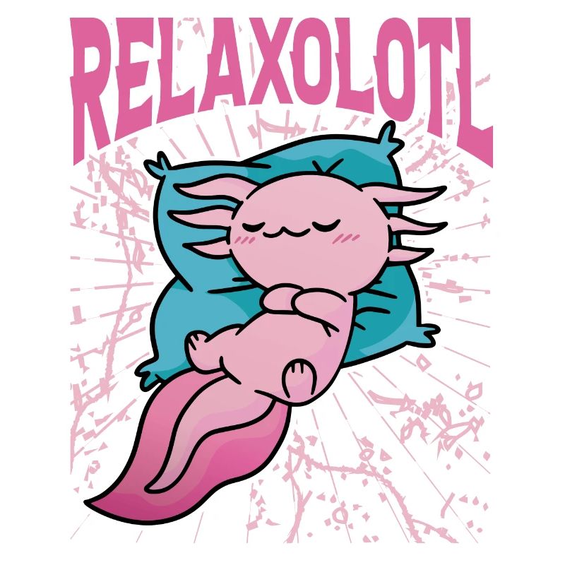 Relaxolotl