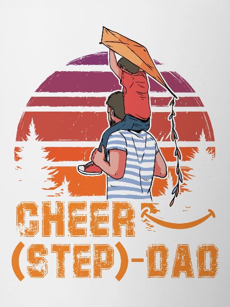 Cheer Beau-père