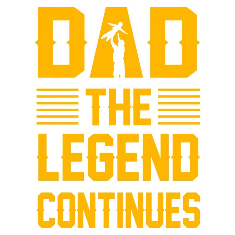 Dad the Legend continues