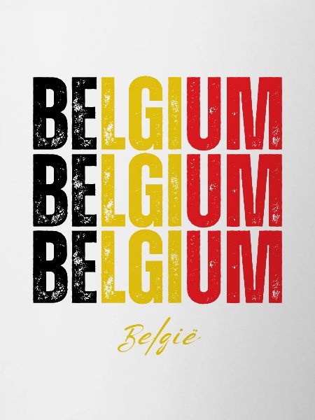 Flag of Belgium, Belgian pride